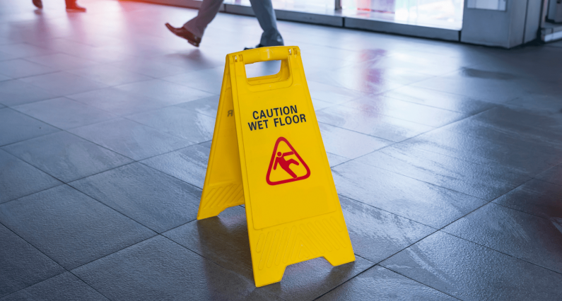 Public liability